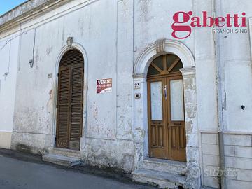 Casa Indipendente Bagnolo del Salento