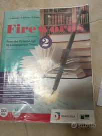 firewords 2 + student pack