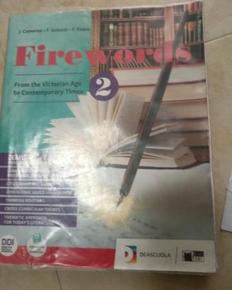 firewords 2 + student pack