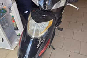 Velocipede elettrico