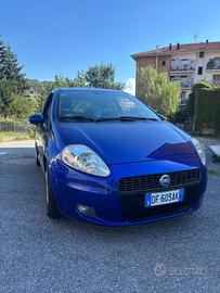 Fiat Grande Punto 1.3 MJT 90CV 5 porte Dynamic