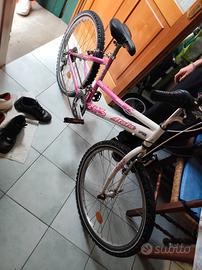 Mountain bike Atala 24'