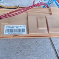 Scheda lavastoviglie hotpoint ariston