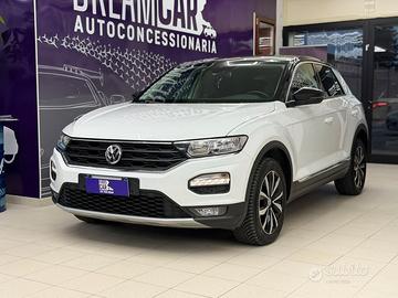 Volkswagen T-Roc 1.0 TSI 115 CV Style BlueMotion T