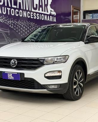 Volkswagen T-Roc 1.0 TSI 115 CV Style BlueMotion T