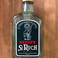 Liquore Genepy St. Rock 50cl