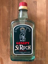 Liquore Genepy St. Rock 50cl