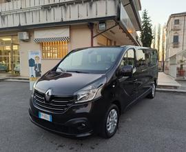 Renault Trafic 1.6 dCi 125CV BITURBO Intense LUNGO