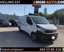 FIAT TALENTO FRIGO ATP 1.600 mjt 120cv Euro6B -