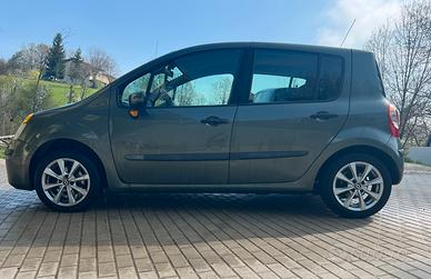 Renault Modus 1.5 dCi 82 CV