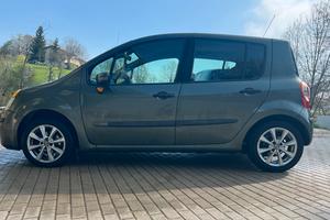 Renault Modus 1.5 dCi 82 CV