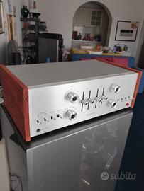 Scott 255s amplificatore 