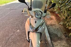 Honda SH Mode 125 (2017)