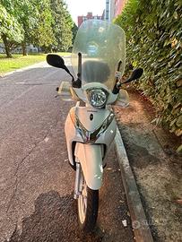 Honda SH Mode 125 (2017)