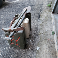 Accessori per auto fuoristrada