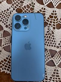 Iphone 13 Pro 256 giga
