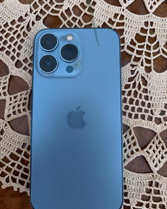 Iphone 13 Pro 256 giga