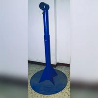 Sbarra danza (4 piantane di supporto)