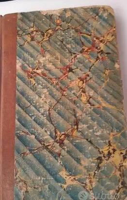 Libri da collezione - lotto uno