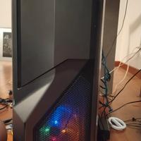 computer gaming 