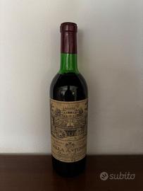 Vini d'annata: Chianti, Amarone, Barolo 1967-1978