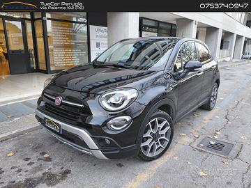 Fiat 500X City Cross 1.6 Multijet #7754