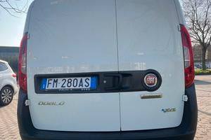 Fiat Doblo benzina/ metano