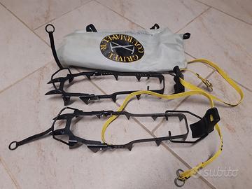 ramponi grivel