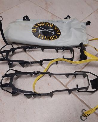 ramponi grivel