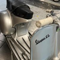 Vespa gs1961
