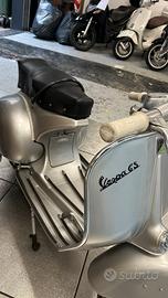 Vespa gs1961
