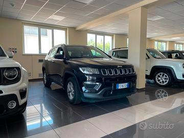 JEEP Compass 2ª serie Compass 1.4 MultiAir 2WD...