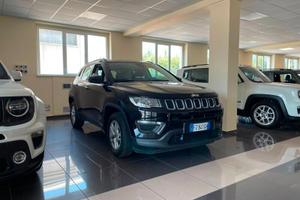 JEEP Compass 2ª serie Compass 1.4 MultiAir 2WD...