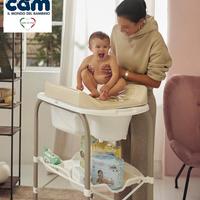 Bagnetto Fasciatoio cam