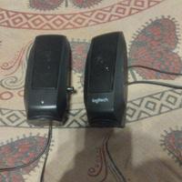 casse logitech