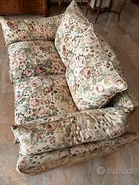 Divani di cui 1 letto