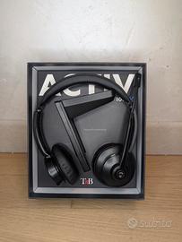 Cuffie Wireless professionali - T'nb Active 1000X