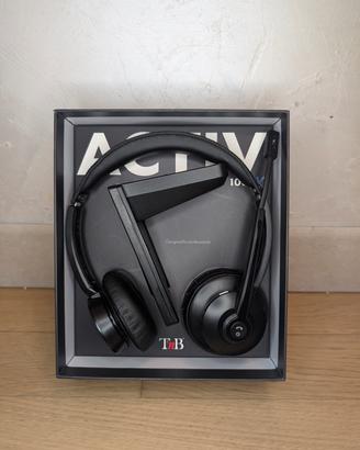 Cuffie Wireless professionali - T'nb Active 1000X