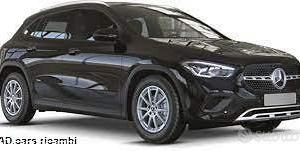 Ricambi usati per mercedes gla #1