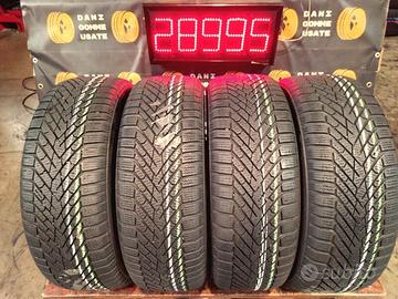 DOT24 PIRELLI GOMME 205 60 16 INVERNALI 85/90%