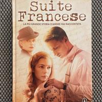 Libro Suite Francese