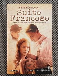 Libro Suite Francese