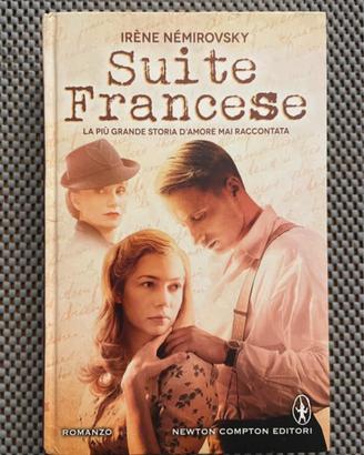 Libro Suite Francese