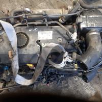 Motore fiat ducato 2.8 jtd  8140 43s