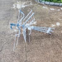 antenna TV digitale terrestre 