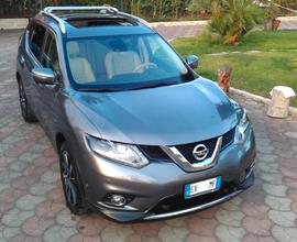 NISSAN X-Trail 3ª serie - 2014