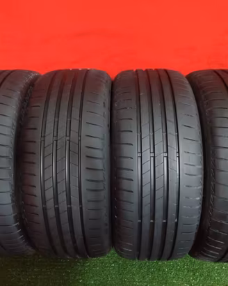 225 50 17 Gomme Estive 75-85% Bridgeston 225 50R17