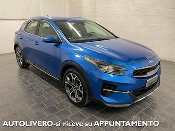 KIA XCeed 1.0 T-GDi Style-CARPLAY-CAMERA-LED