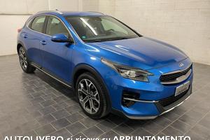 KIA XCeed 1.0 T-GDi Style-CARPLAY-CAMERA-LED