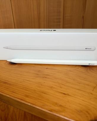 Apple Pencil  2°gen